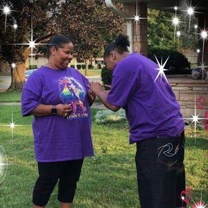 Meet your Posher, Mandy